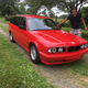 Illustration for article titled For $4,000, Could This 1995 BMW 530iT Make It A Wrap?